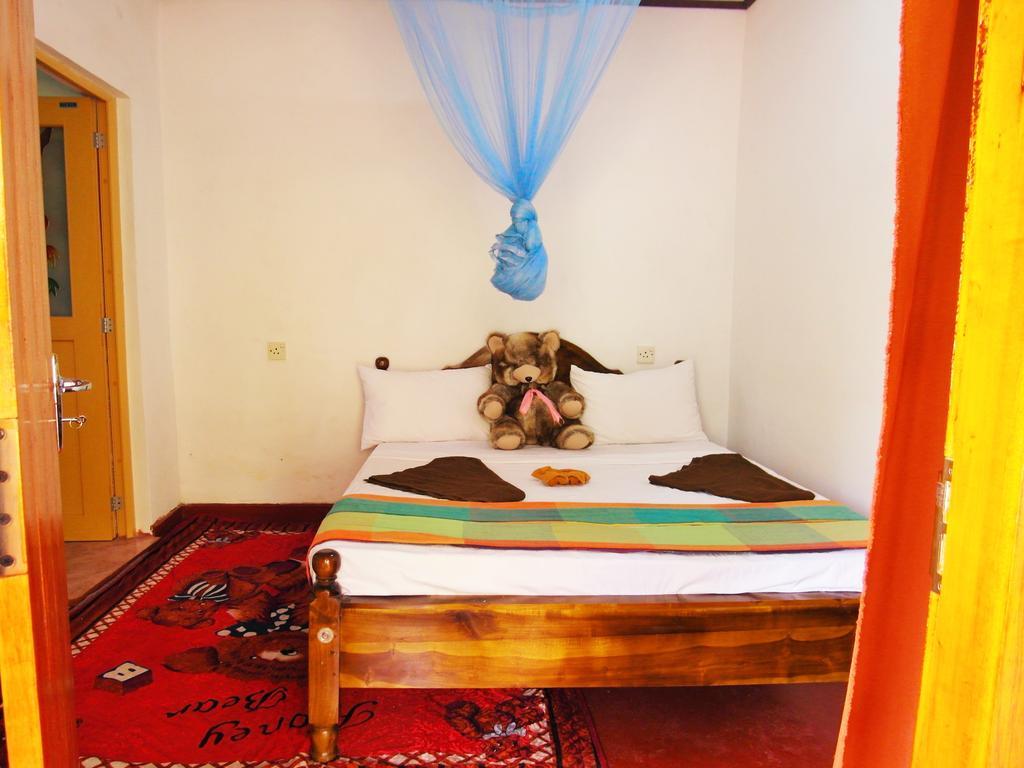 Sigiri Picaso Home Stay Sigiriya Exterior foto