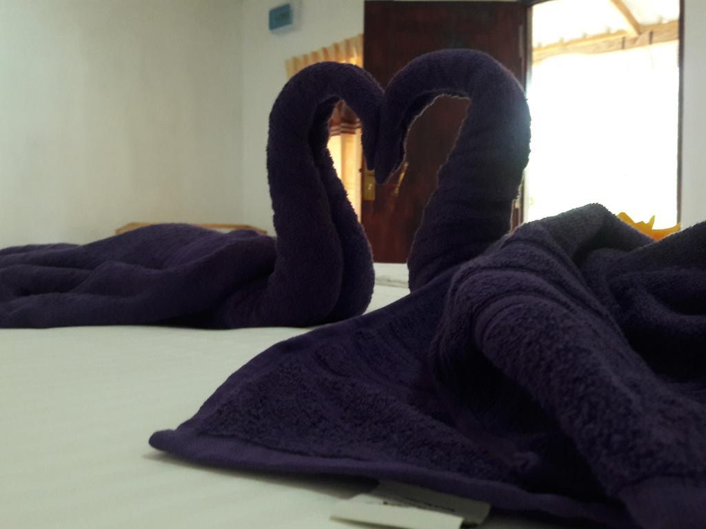 Sigiri Picaso Home Stay Sigiriya Habitación foto